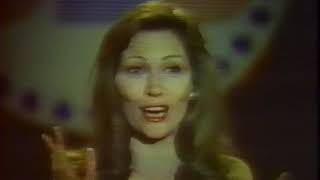 Faye Dunaway quotNetworkquot Blooper 1976 [upl. by Assiroc437]