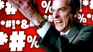 Malcolm Tucker Rampage Compilation Part 1  The Thick of It  BBC Comedy Greats [upl. by Eirrac]