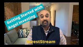 How to start investing in startups using AngelList [upl. by Sarat383]