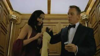 Casino Royale 2006  Theatrical Trailer [upl. by Allanson]