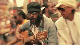 TARRUS RILEY  IF ITS JAH WILL  Official Music Video [upl. by Rot]