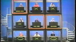 1977 Hollywood Squares Episode with Original Commercials Pt 1 [upl. by Medin674]