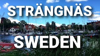 Strängnäs Sweden [upl. by Niwle]