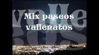 mix los valbuena 2015  paseos rebajados [upl. by Ocin366]