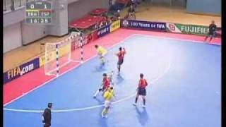 What is Futsal A General Overview [upl. by Claudie359]