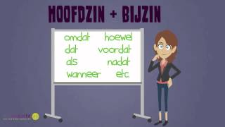 Voorwaartz online Grammaticales 6 bijzin [upl. by Tnomyar]