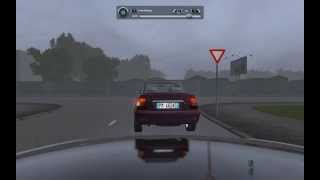 City Car Driving Crashes amp Near Miss Compilation  2  NEW VIDEOS [upl. by Singhal323]