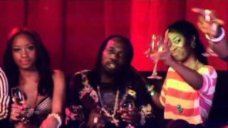 Mavado  Star Bwoy  Official Music Video [upl. by Marybeth]