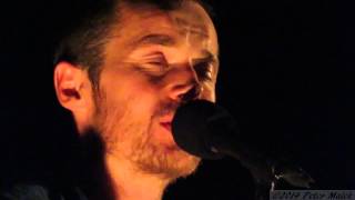 Damien Rice  Amie With Intro  Live HD [upl. by Harleigh58]