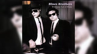 The Blues Brothers  Opening I Cant Turn You Loose Live Version Official Audio [upl. by Franzen]