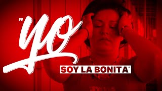 Yo soy LA BONITA por Mauro Szeta  Telefe Noticias [upl. by Lorien829]