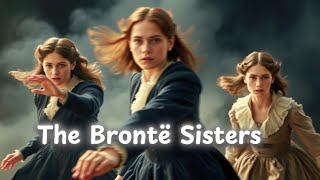 The mysterious Brontë sisters [upl. by Torrence]