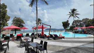 Holiday Villa Beach Resort amp Spa Langkawi Tour 2025 [upl. by Bicknell126]