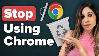 Why I Prefer Edge to Chrome and YOU WILL TOO [upl. by Celia]