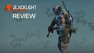 Blacklight Retribution  Review PS4 [upl. by Duomham]