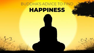 Buddhist NON ATTACHMENT explained [upl. by Ynnek]