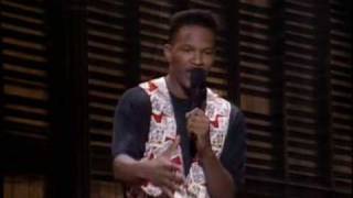 In Living Color  Def Jam Comedy hour [upl. by Ttcos]