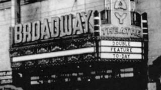 Old Movie Theaters of Camden New Jersey [upl. by Bard]