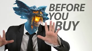 Demons Souls  Before You Buy 4K [upl. by Tony]