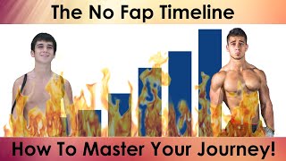 YOUR NO FAP JOURNEY  The 7 Stages Of No Fap [upl. by Penrod]