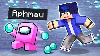 5 IMPOSTER Pranks For Your FRIENDS In Minecraft [upl. by Nevsa406]