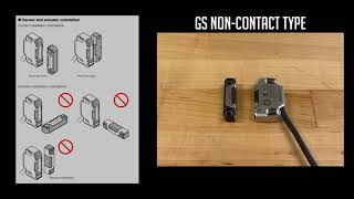 KEYENCE GS Interlock  First Time Setup Help [upl. by Marilin931]