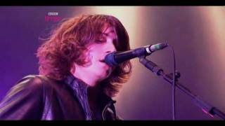 Arctic Monkeys  Fluorescent Adolescent  Live at Reading Festival 2009 HD [upl. by Nnylav]