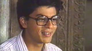 Umeed 1989 A Shahrukh Khan Film [upl. by Ladnik]