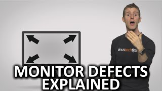 Monitor Defects As Fast As Possible [upl. by Livingstone]