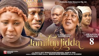 JAMILUN JIDDA SEASON 1 EPISODE 8 [upl. by Merri]