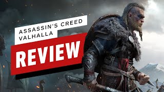 Assassins Creed Valhalla Review [upl. by Cates]