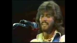 BEE GEES  Run to Me LIVE  Melbourne 1974 [upl. by Aniretake321]