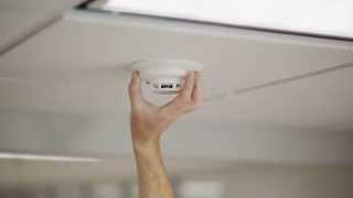 Addressable Photoelectric Smoke Detectors [upl. by Derman743]