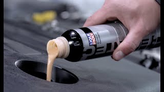 LIQUI MOLY Cera Tec 3721 [upl. by Eldoree]