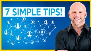 The Basics of Network Marketing Tips for Beginners [upl. by Ebbie]