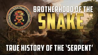 Brotherhood of the Snake [upl. by Anrapa]