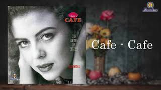 Café Café  Margarita Rosa De Francisco  Audio Oficial [upl. by Larred]