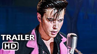 ELVIS Trailer 2022 [upl. by Primo]