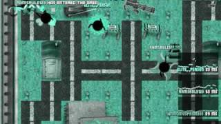 Ballistick game play [upl. by Onid]