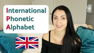 Learn Phonetics  International Phonetic Alphabet IPA [upl. by Hairu106]