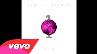 Justin Bieber  One Life [upl. by Amandi716]