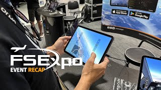 FSExpo 2023 Event Recap [upl. by Nored]