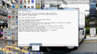 Aerosoft how to activate omsi bus simulator [upl. by Reggy]