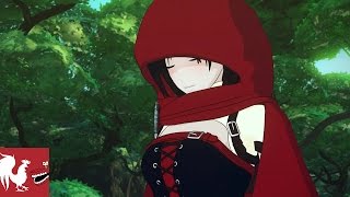 RWBY Volume 4 Intro  Rooster Teeth [upl. by Suelo]