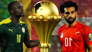 Senegal Vs Egypt Penalty Shootout AFCON 2022 [upl. by Brunhild]