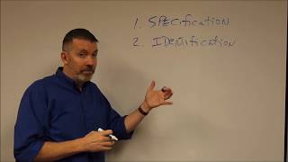 SEM Episode 1 Introduction to Structural Equation Models [upl. by Gilmore]