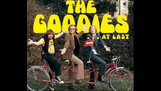 The goodies Theme tune [upl. by Ahsatel]