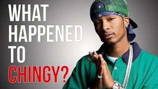 WHAT HAPPENED TO CHINGY [upl. by Lraed]