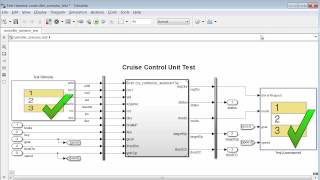 Simulation Testing in ModelBased Design [upl. by Musa]