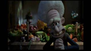 Wallace and Gromit  The Vicar HD [upl. by Akirre39]